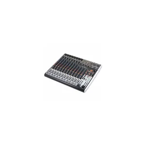 Behringer Xenyx X2222 USB Bundle