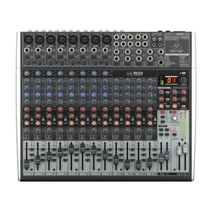 Behringer Xenyx X2222 USB Bundle