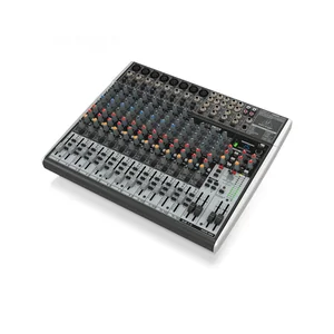 Behringer Xenyx X2222 USB Bundle