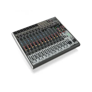 Behringer Xenyx X2222 USB Bundle