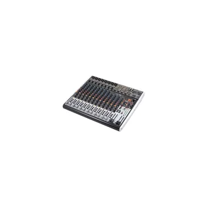 Behringer Xenyx X2222USB HP Bundle