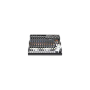 Behringer Xenyx X2222USB HP Bundle