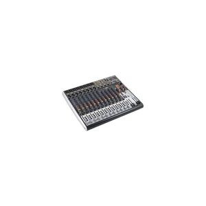 Behringer Xenyx X2222USB HP Bundle