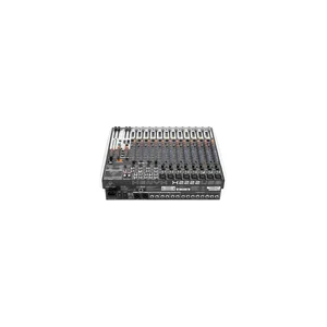 Behringer Xenyx X2222USB HP Bundle