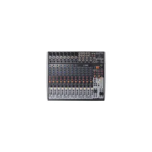 Behringer Xenyx X2222USB HP Bundle