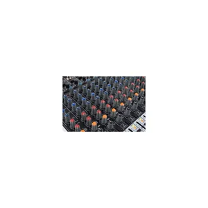 Behringer Xenyx X2222USB HP Bundle
