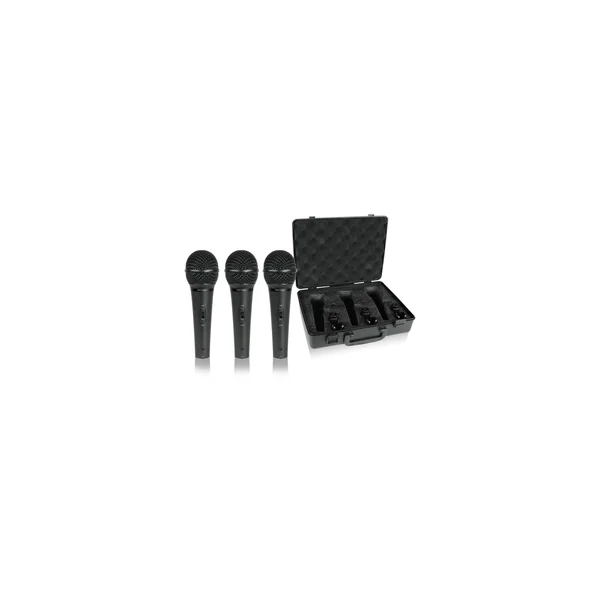 Behringer XM1800S Set
