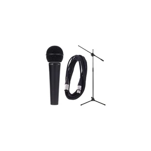 Behringer XM8500 Bundle
