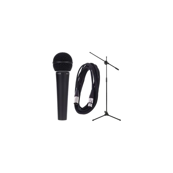 Behringer XM8500 Bundle