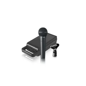Behringer XM8500 Bundle