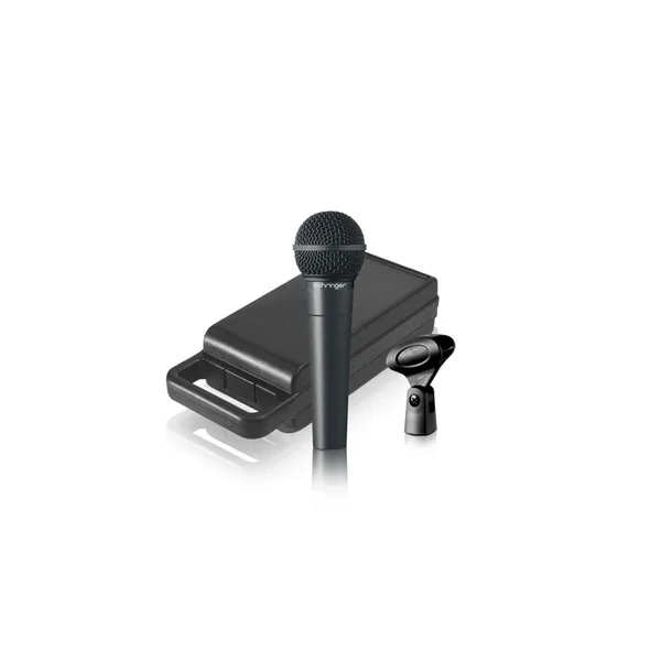 Behringer XM8500 Bundle