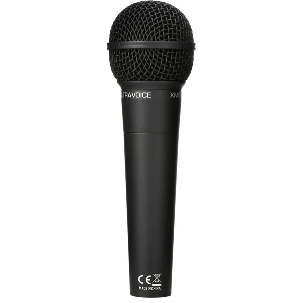 Behringer XM8500