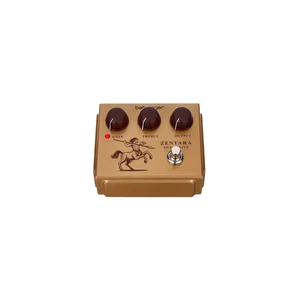 Behringer Zentara Overdrive
