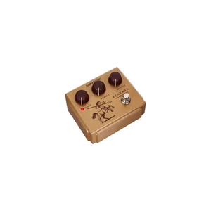 Behringer Zentara Overdrive