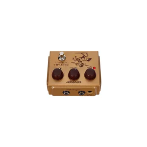 Behringer Zentara Overdrive