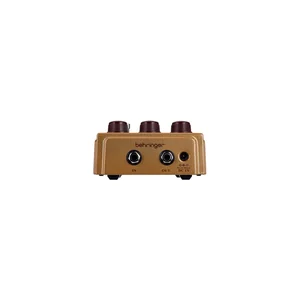 Behringer Zentara Overdrive