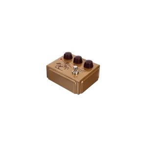 Behringer Zentara Overdrive