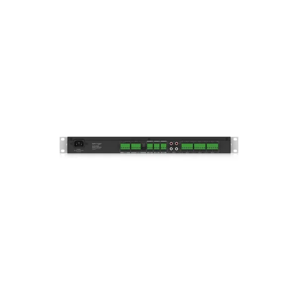 Behringer ZMX8210 V2 Ultrazone