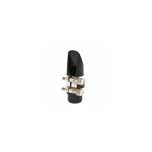 Berg Larsen Soprano Saxophone Ebonite 60
