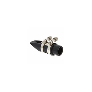 Berg Larsen Soprano Saxophone Ebonite 60