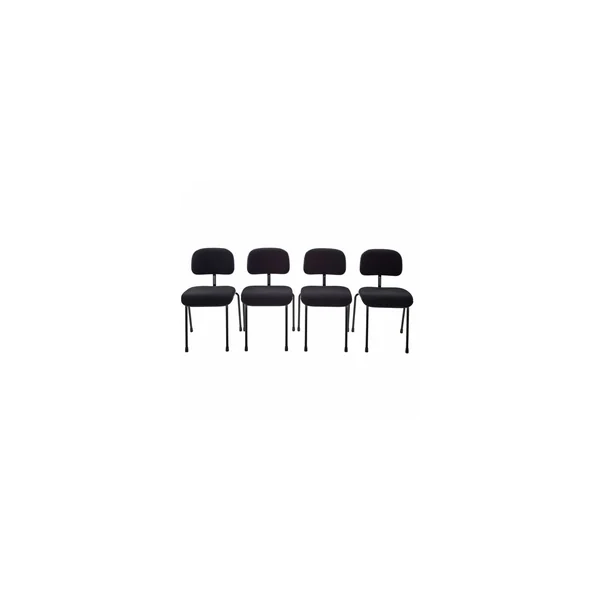 Bergerault B1014 Orchestra Chair 4pc