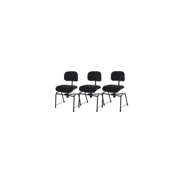 Bergerault B2001 3pc