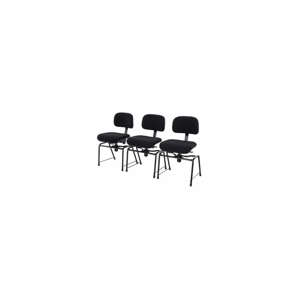 Bergerault B2002 3pc.