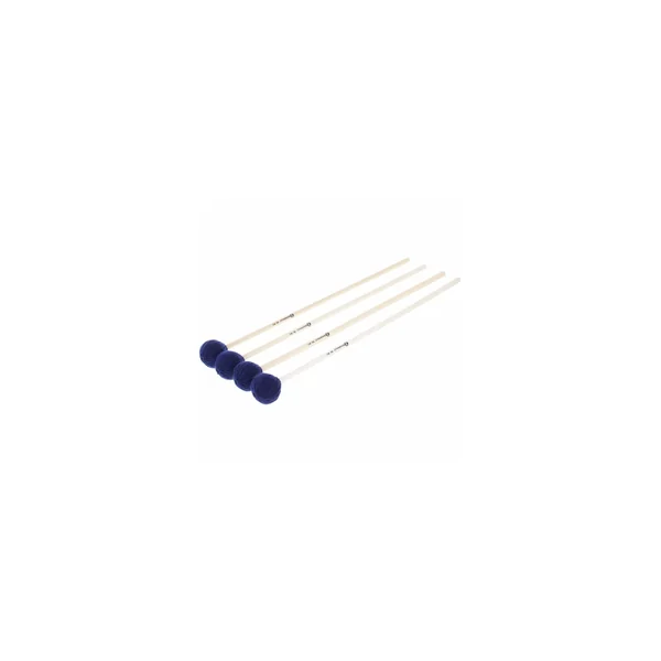 Bergerault BE-M2R Marimba Mallets