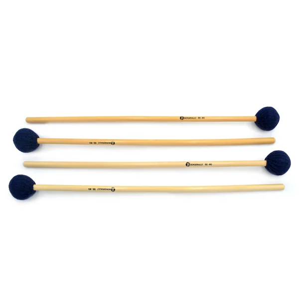 Bergerault BE-M3R Marimba Mallets