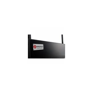 Bergerault Conductor´s Podium BCFN