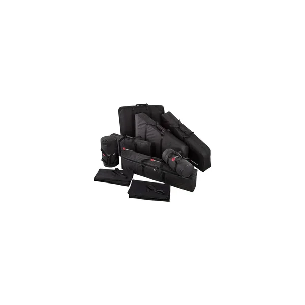 Bergerault Gig Bag Marimba HTSRS43