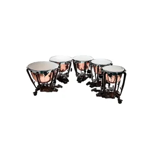 Bergerault GS32DKH Grand Symphonic