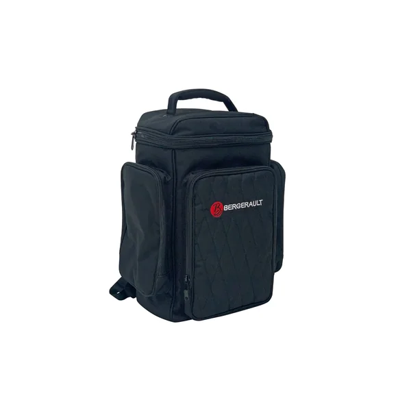 Bergerault Mallet Bag SBDO