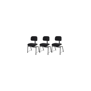 Bergerault Orchestra Chair B2012 3pc