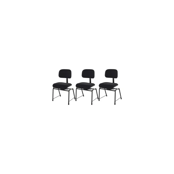 Bergerault Orchestra Chair B2012 3pc