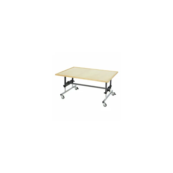 Bergerault Stand Xylophone/Metalophone T4