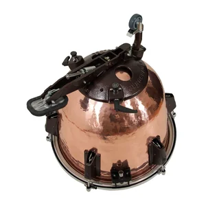 Bergerault VI26KH FS Voyager copper