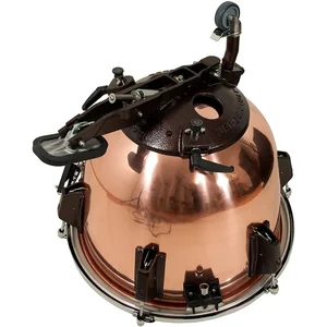 Bergerault VI26KP FS Voyager copper
