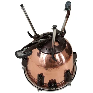 Bergerault VI29KH FS Voyager copper