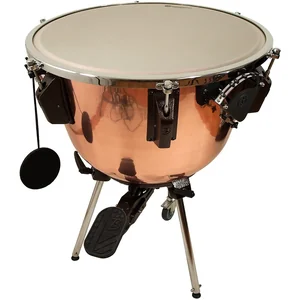 Bergerault VI29KP FS Voyager copper
