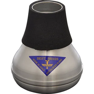 Best Brass Warm Up Mute Trumpet