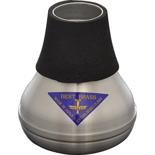 Best Brass Warm Up Mute Trumpet