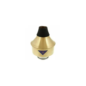 Best Brass Wow Wow Mute Brass Trumpet