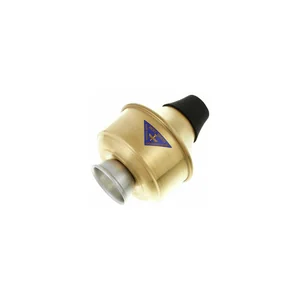 Best Brass Wow Wow Mute Brass Trumpet