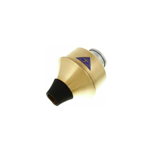 Best Brass Wow Wow Mute Brass Trumpet