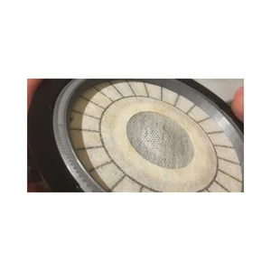 beyerdynamic Clamping Ring