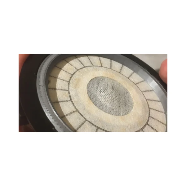 beyerdynamic Clamping Ring