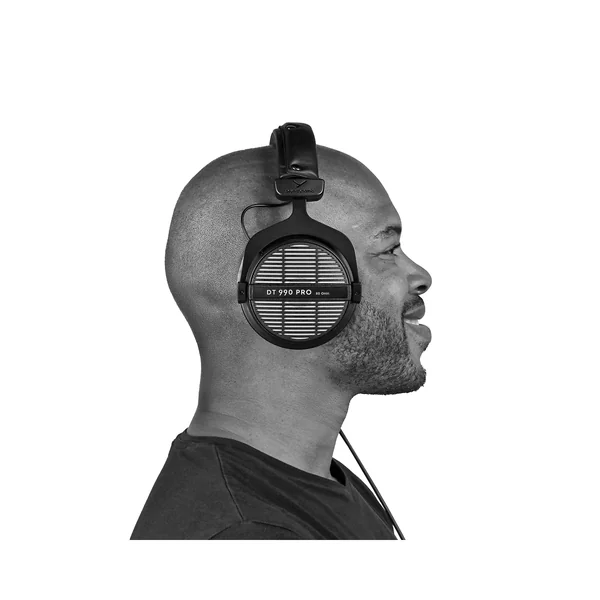 beyerdynamic DT-990 Pro 80 Ohms