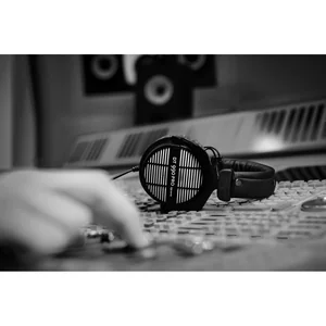 beyerdynamic DT-990 Pro 80 Ohms