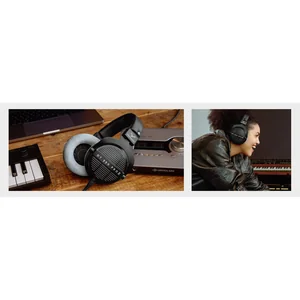 beyerdynamic DT 990 PRO X